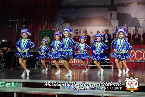 Galaveranstaltung 60 Jahre vom 15.11.2019