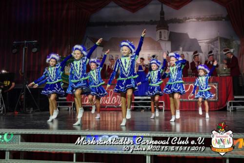 Galaveranstaltung 60 Jahre vom 15.11.2019