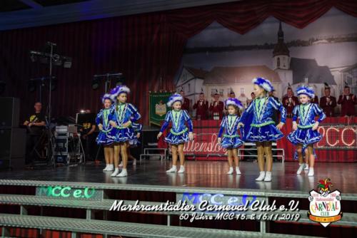 Galaveranstaltung 60 Jahre vom 15.11.2019