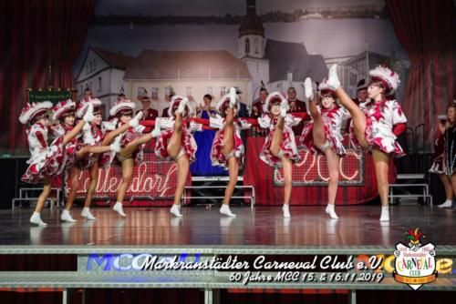 Galaveranstaltung 60 Jahre vom 15.11.2019