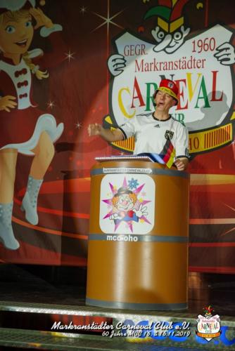 Galaveranstaltung 60 Jahre vom 15.11.2019