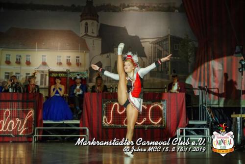 Galaveranstaltung 60 Jahre vom 15.11.2019