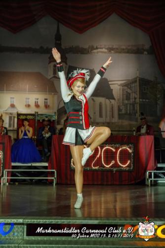 Galaveranstaltung 60 Jahre vom 15.11.2019