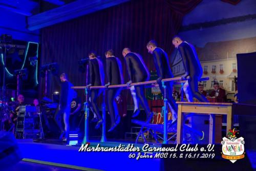 Veranstaltung vom 16.11.2019