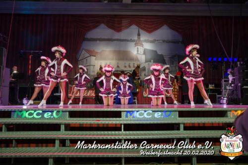 Weiberfastnacht 20.02.2020
