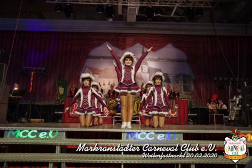 Weiberfastnacht 20.02.2020