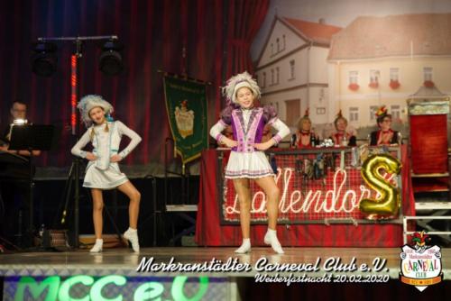 Weiberfastnacht 20.02.2020