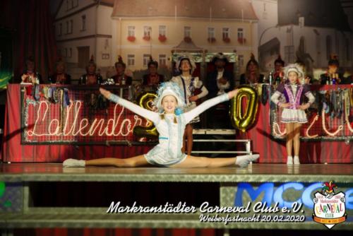 Weiberfastnacht 20.02.2020