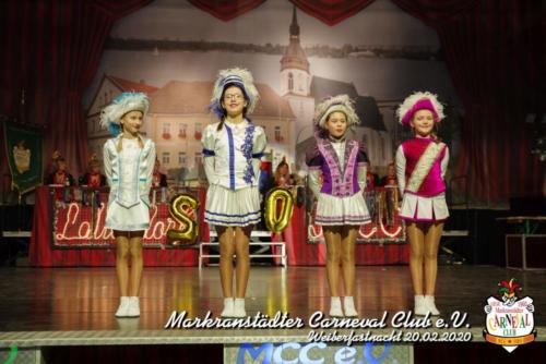 Weiberfastnacht 20.02.2020