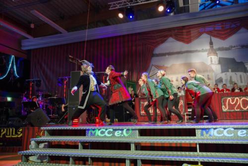 Gaffeeglatsch 21.02.2020