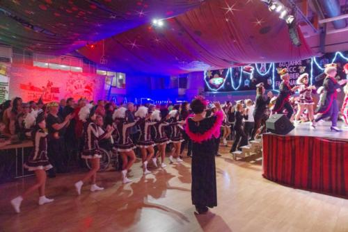 Veranstaltung 22.02.2020