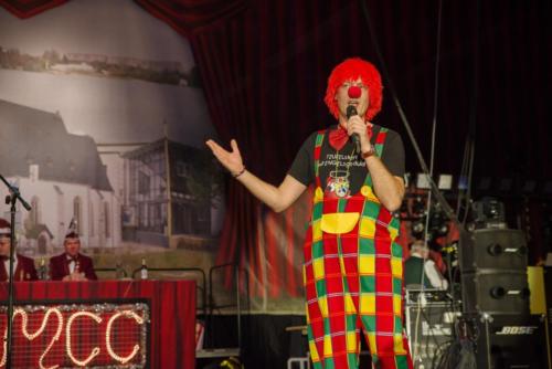 Veranstaltung 22.02.2020