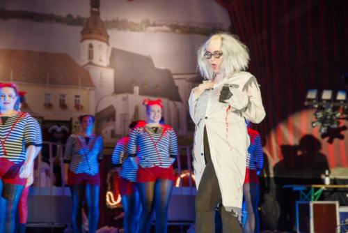 Veranstaltung 22.02.2020