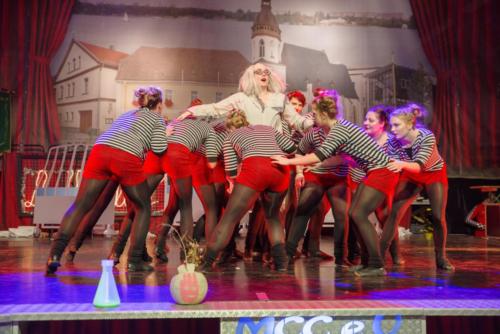 Veranstaltung 22.02.2020