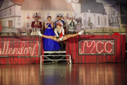 Veranstaltung 22.02.2020