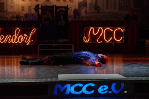 Veranstaltung 22.02.2020